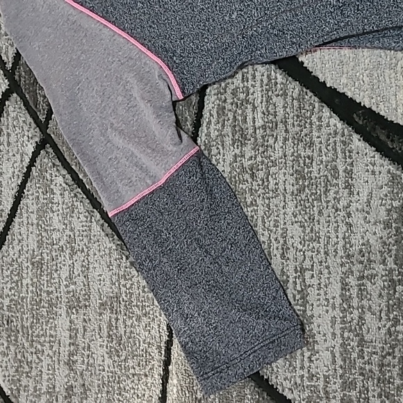 AMERICAN FIGHTER BY AFFLICTION ATHLETICS TRAINING DIVISION BASEBALL TEE-SHIRT - Picture 13 of 15